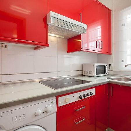 Salado Home Sevilla Eksteriør billede