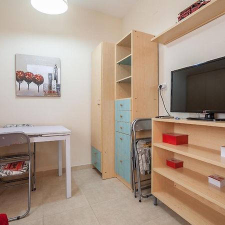 Salado Home Sevilla Eksteriør billede