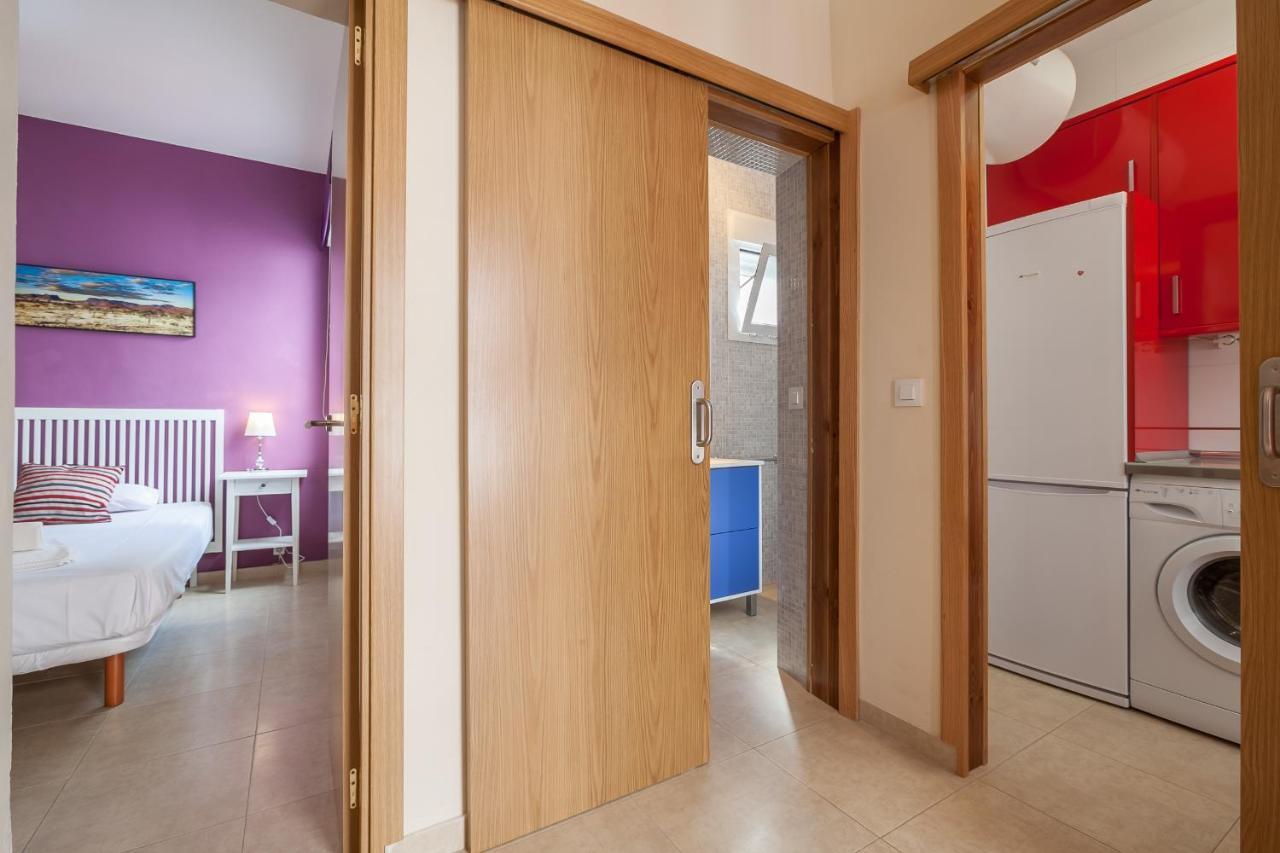 Salado Home Sevilla Eksteriør billede