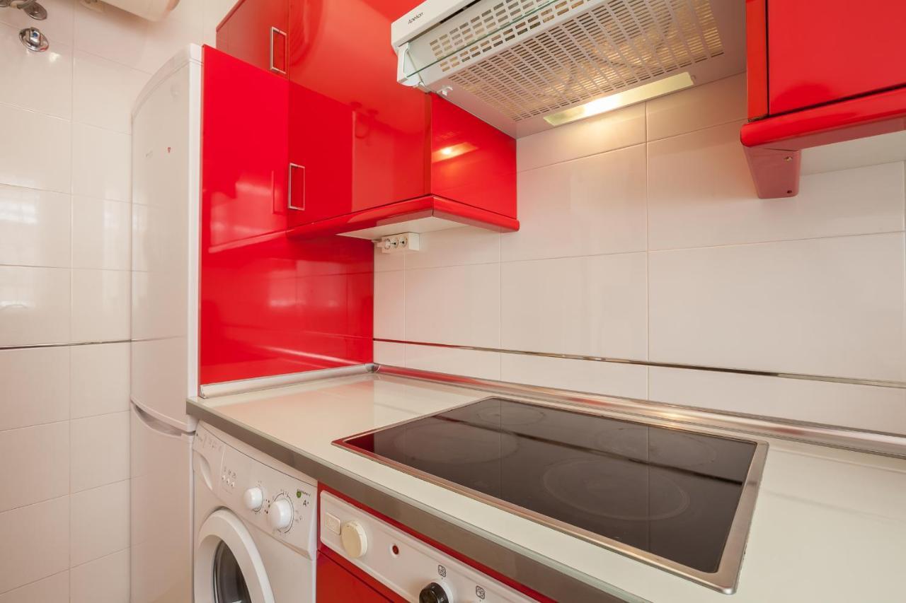 Salado Home Sevilla Eksteriør billede
