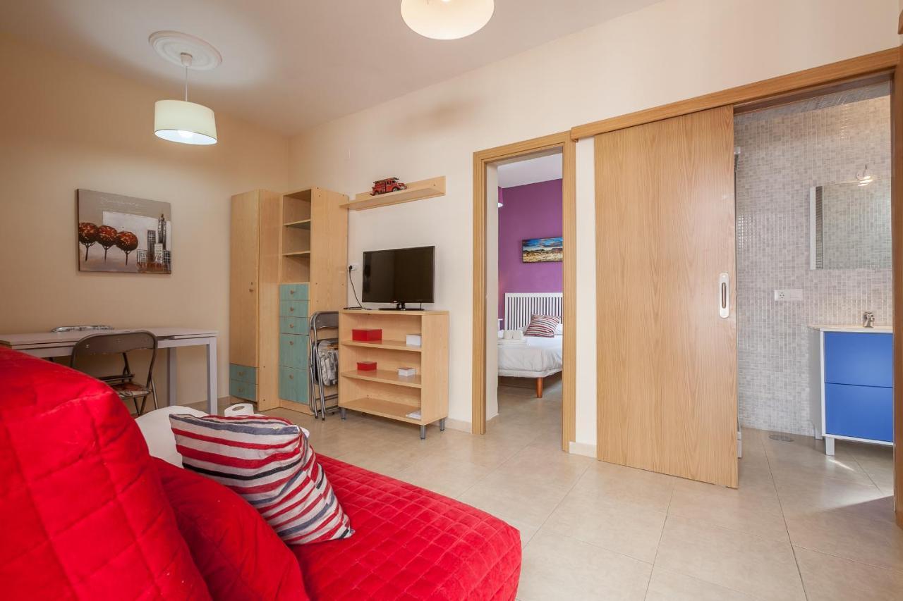 Salado Home Sevilla Eksteriør billede