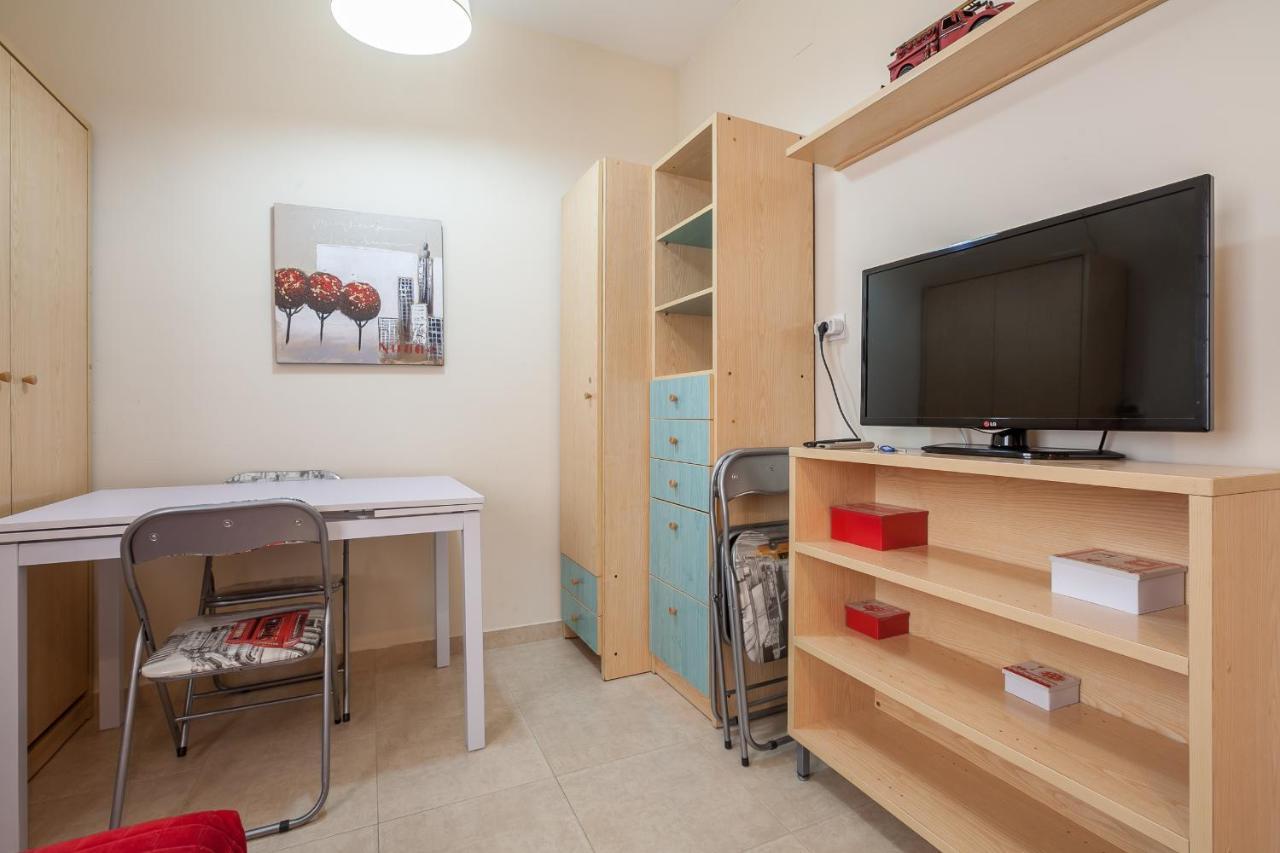 Salado Home Sevilla Eksteriør billede