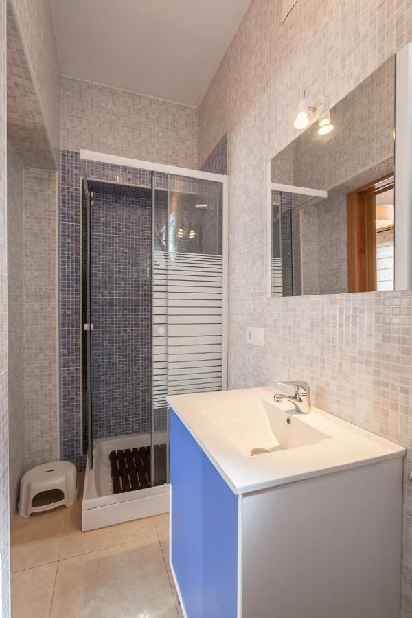 Salado Home Sevilla Eksteriør billede