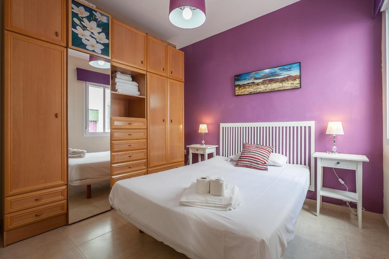 Salado Home Sevilla Eksteriør billede