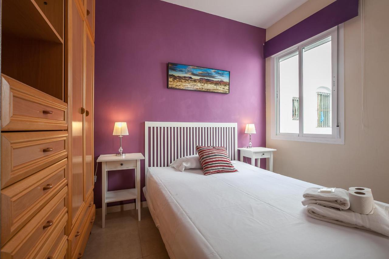 Salado Home Sevilla Eksteriør billede